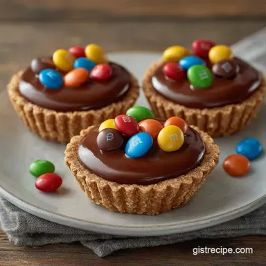 Chocolate Frosting Treats: Party-Ready Recipe Card