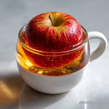 Washington Apple Shot Recipe Drink in 3 Minutes