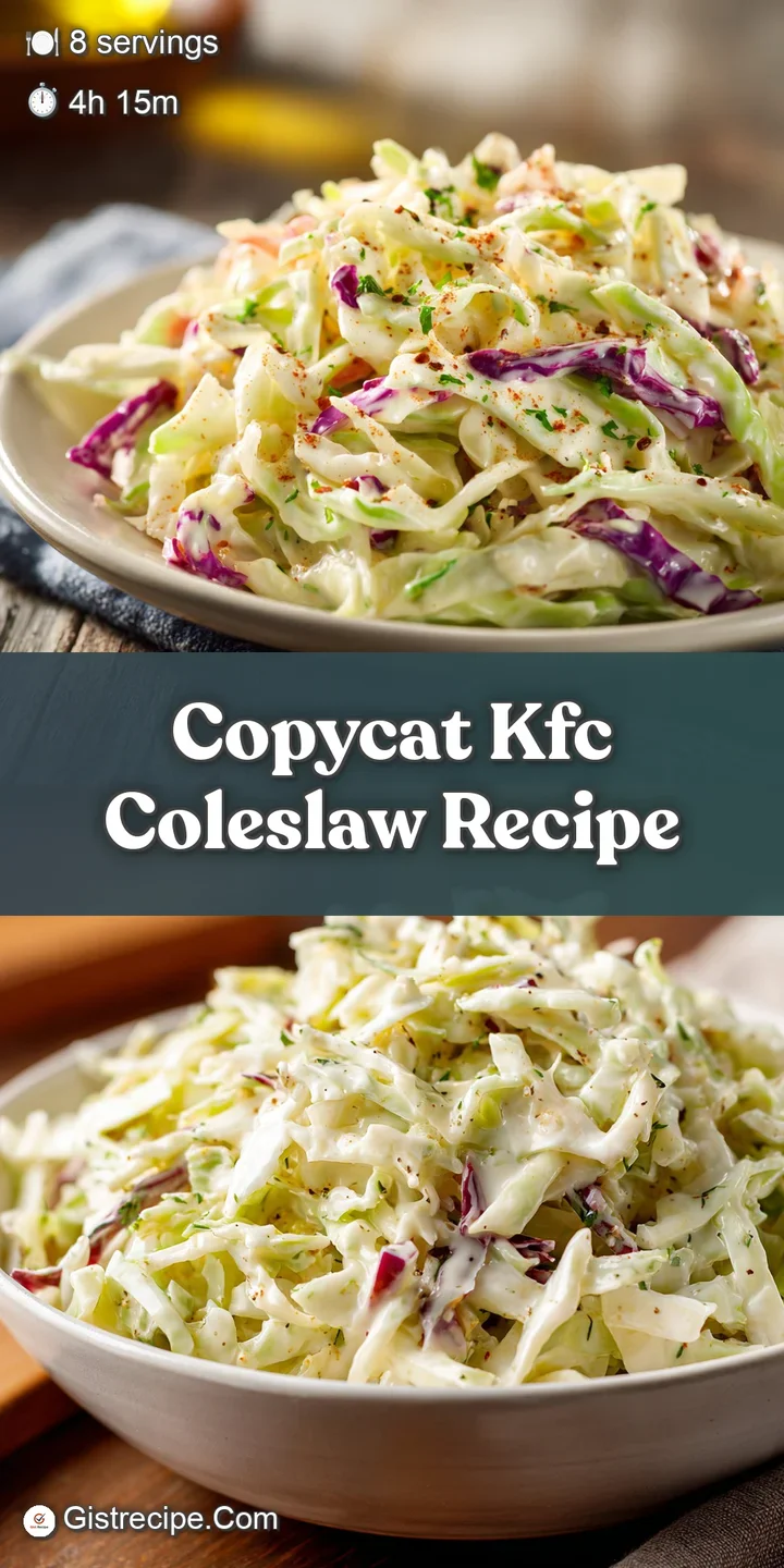 Close-up of fresh coleslaw. The rich, thick dressing coats the finely chopped cabbage and carrots, creamy and appetizing.