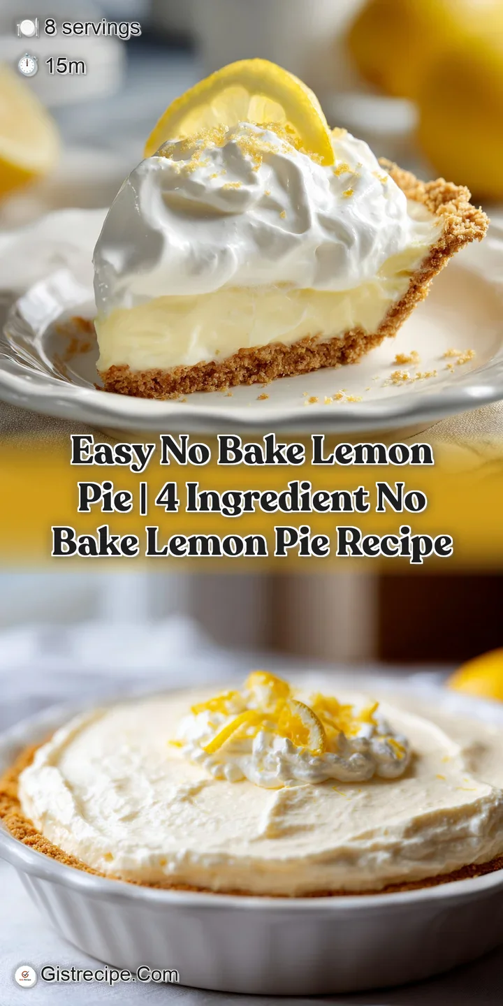 Close-up of a creamy lemon pie wedge, showcasing its velvety texture and pale yellow hue.