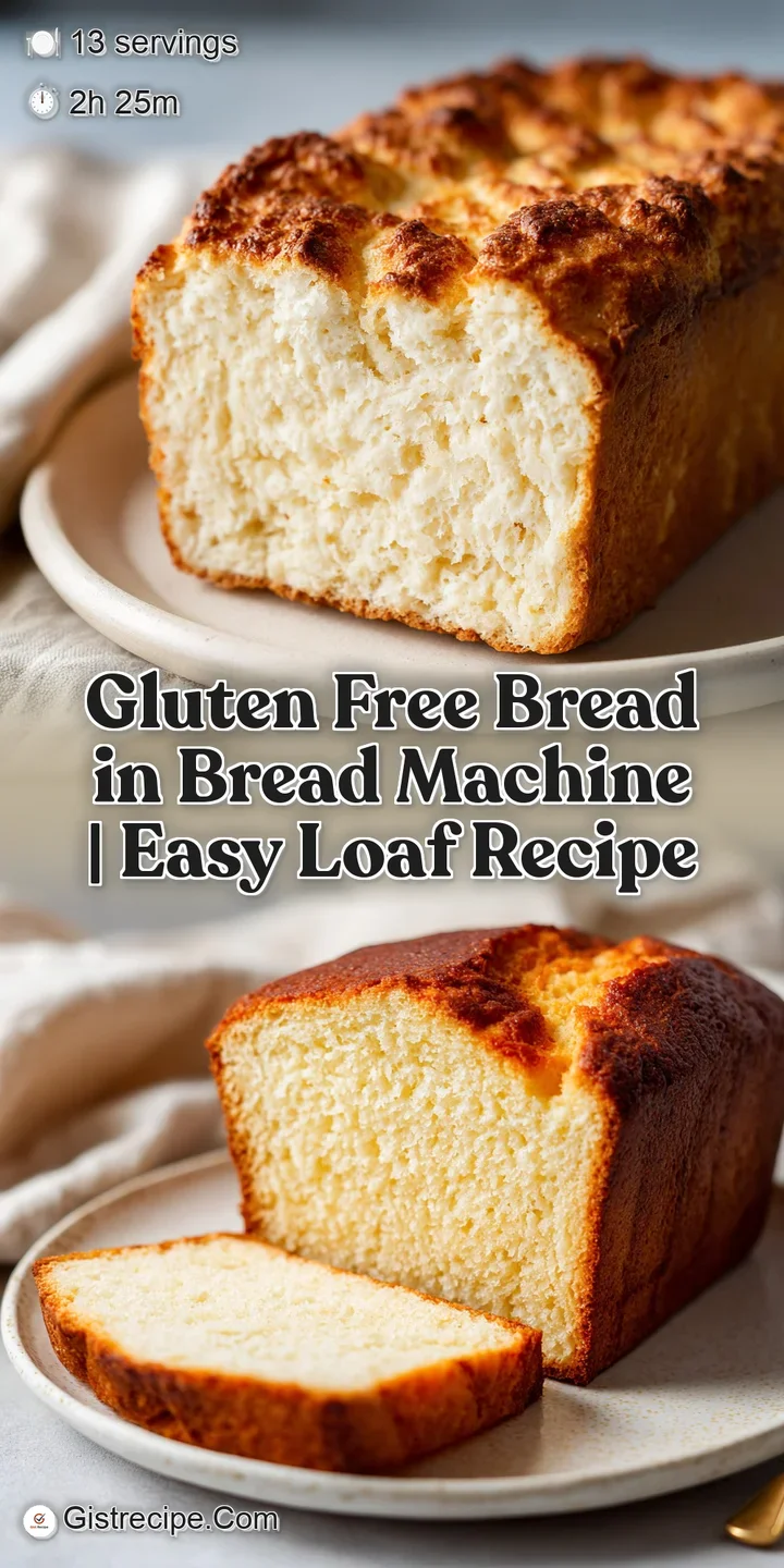 Close-up of gluten-free bread displaying an even, silky crumb; soft, diffused lighting highlighting its delicate texture a...