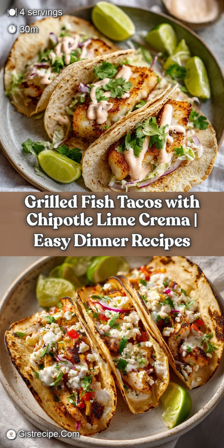 Close-up of a tender piece of grilled fish with smoky char, peeking through a vibrant corn tortilla.