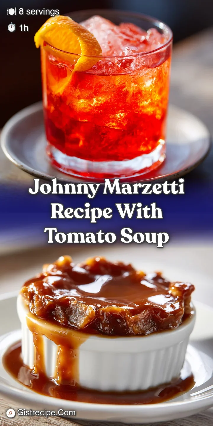 Warm, comforting spoonful of saucy noodles. Molten cheese glistens, promising a delicious, hearty bite. Red sauce clings t...