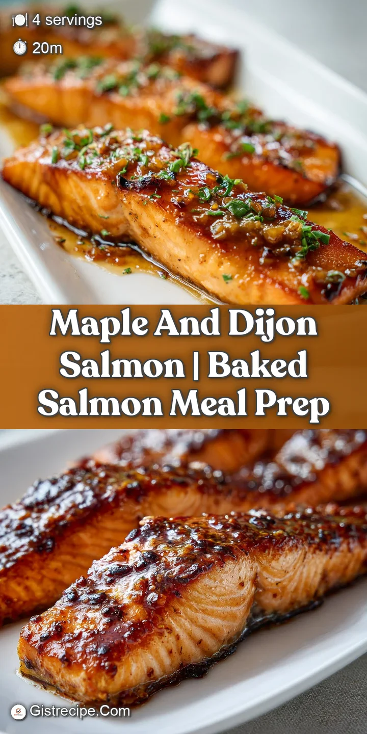 Close-up of a glistening, honey-hued glaze on flaky pink salmon with charred edges and a juicy, tender texture.