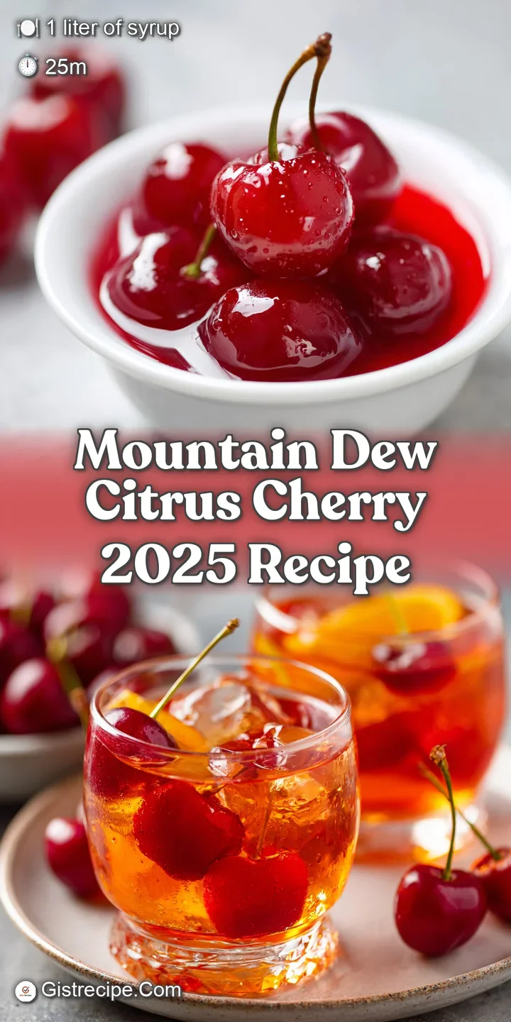 Close-up of fizzy red soda; tiny bubbles dance, reflecting light. Hints of cherry & citrus create an irresistible burst of...