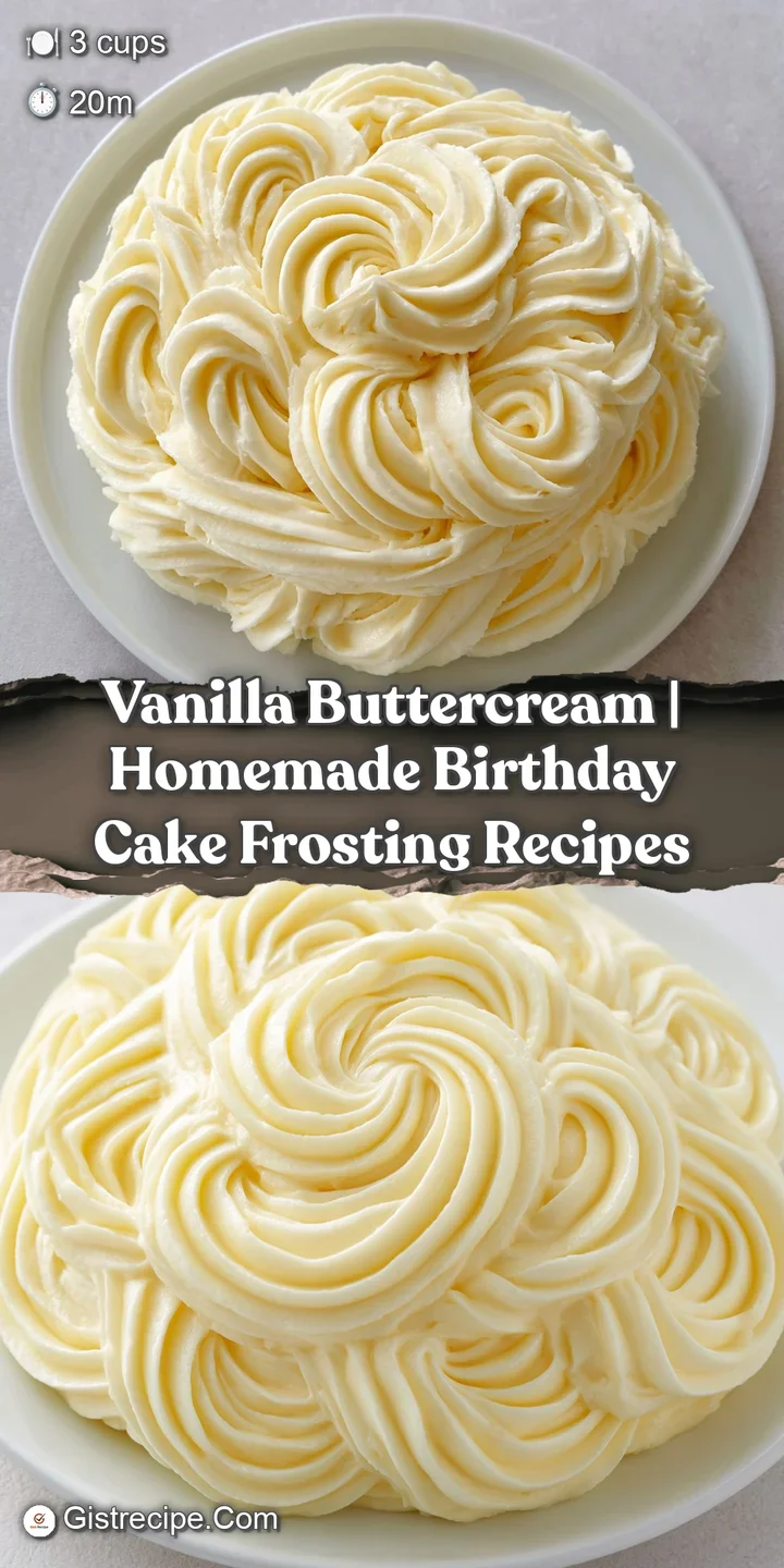 Extreme close-up of whipped white frosting showing soft, airy peaks and a rich, creamy buttery sheen in daylight.