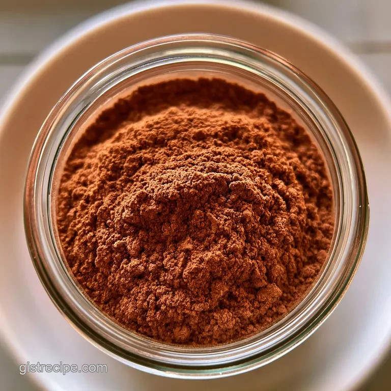 Big Batch Hot Cocoa Mix: Velvety Smooth