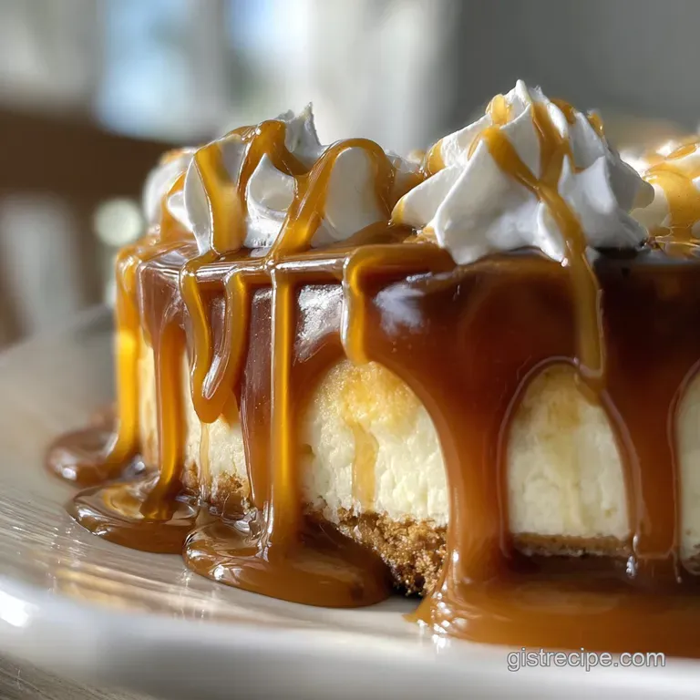 Coffee Caramel Cake Recipe: Bitter Espresso Sponge