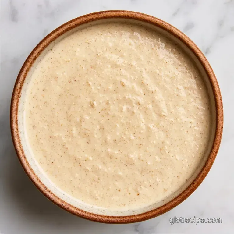 Zesty Quinoa Bowl Dressing: Ready in 5 Minutes