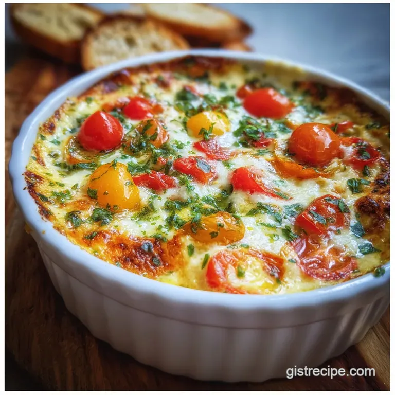 Easy Veggie Pizza Dip Recipe with Cream Cheese