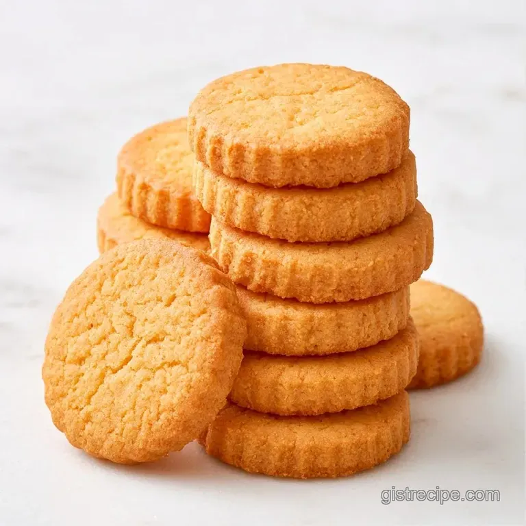 Elegant array of long, golden-brown biscuits arranged on a white porcelain platter with fresh berries and mint.