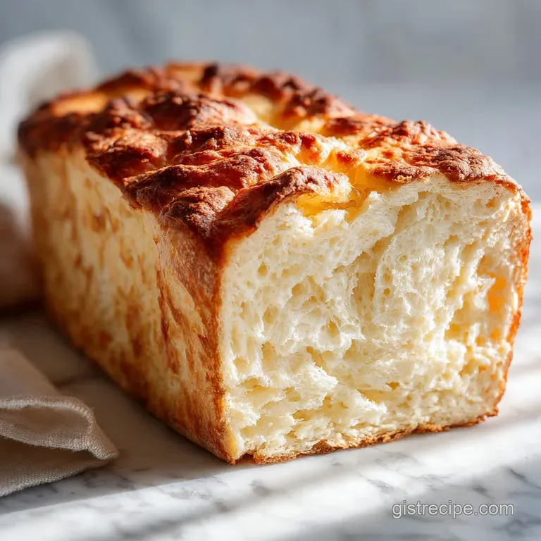 Gluten Free Bread for Bread Maker: Honey-Kissed Loaf