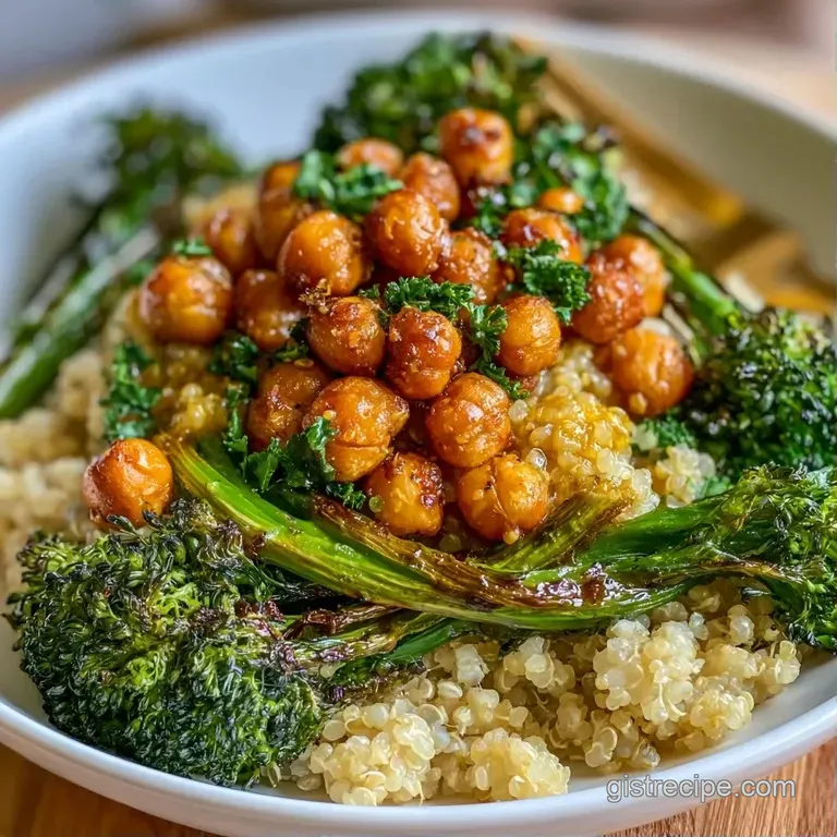 Vibrant medley of fluffy quinoa, crisp purple cabbage, and bright greens arranged neatly in a ceramic bowl.