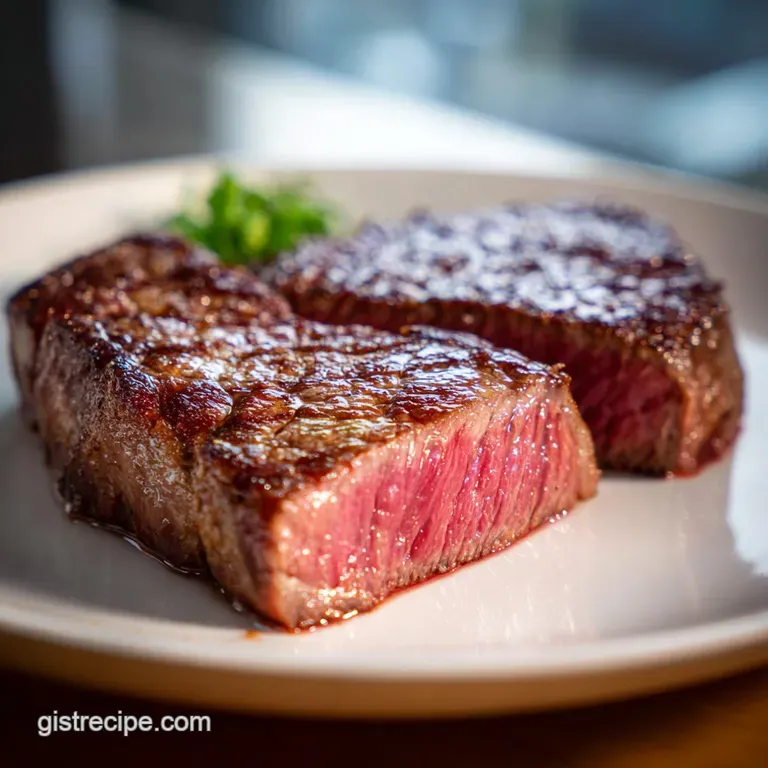 How To Cook Steak On Stove