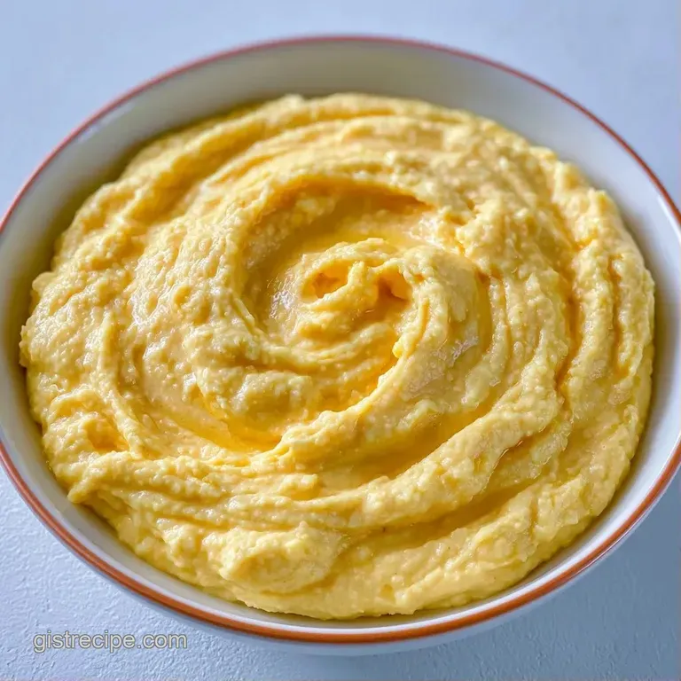 Smooth, pale yellow dressing in a glass jar, garnished with lemon zest and black pepper on a white marble surface.