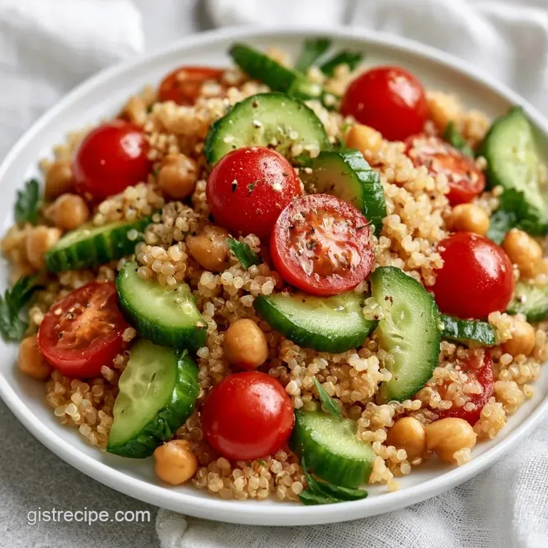 Artfully arranged bowls of fluffy grains topped with vibrant vegetables and fresh herbs on a light wooden tabletop.