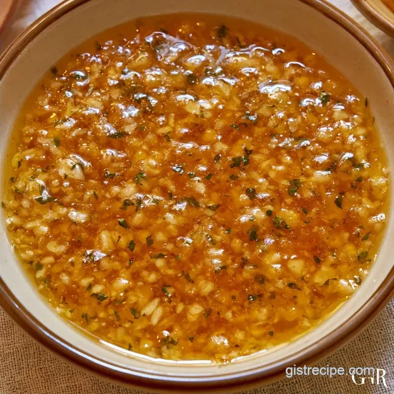 Olive Oil Quinoa Dressing with Lemon