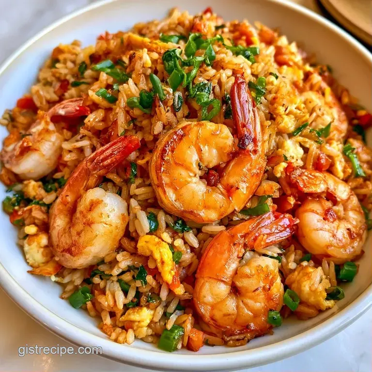 Vibrant stir-fried rice with diced vegetables served in a sleek ceramic bowl with a sprinkle of fresh scallions.