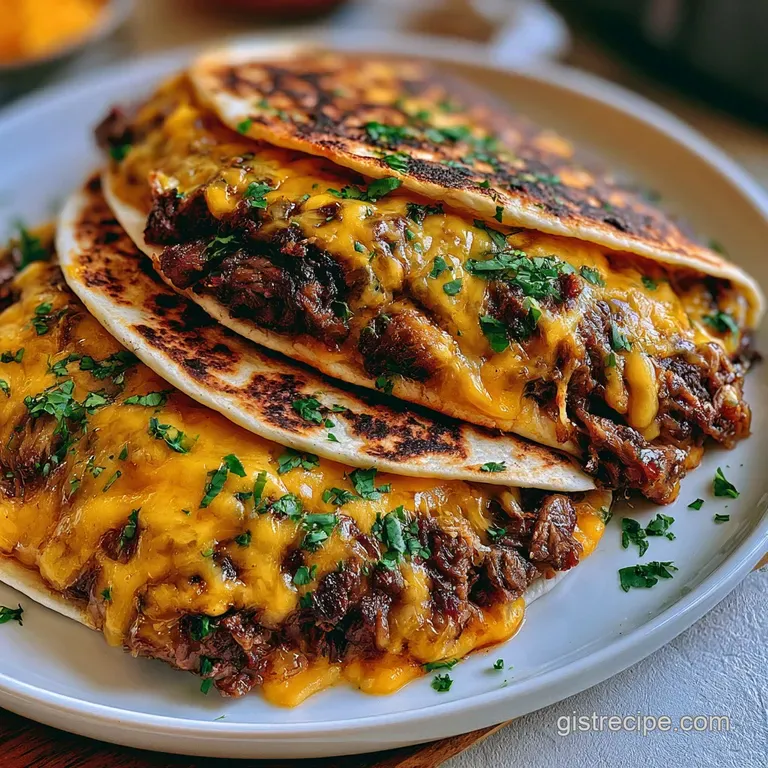 Smash Burger Tacos: Crispy and Juicy