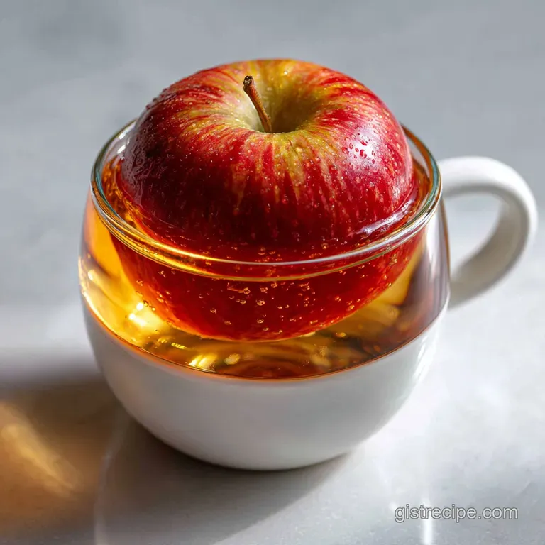 Washington Apple Shot Recipe Drink